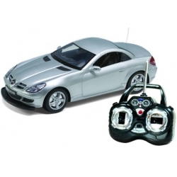 WELLY MODEL STEROWANY MERCEDES-BENZ SKL 350 skala: 1:12 - 1