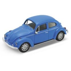 WELLY 1:43 SPEED VOLKSWAGEN BEETLE - 1