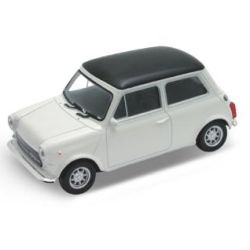 WELLY 1:43 SPEED MINI COOPER 1300 - 1