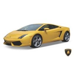 WELLY 1:43 SPEED LAMBORGHINI GALLARDO LP560-4 - 1