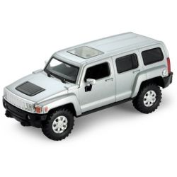WELLY HUMMER H3 1:34-39 - 1