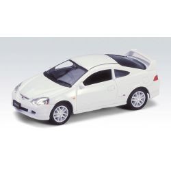 WELLY HONDA INTEGRA TYPE R 1:34-39 - 1
