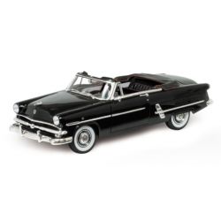 WELLY FORD CRESTLINE SUNLINER - CABRIO 1:34-39 - 1