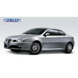 WELLY ALFA ROMEO GT 1:34-39 - 1