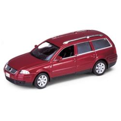 WELLY VW VOLKSWAGEN PASSAT VARIANT 2001 1:34-39 - 1
