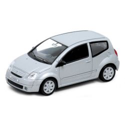 WELLY CITROEN C2 1:34-39 - 1