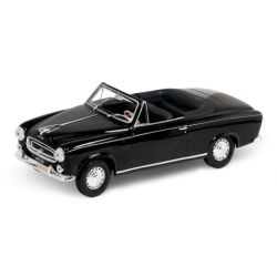 WELLY PEUGEOT 403 CABRIO '57 1:34-39 - 1