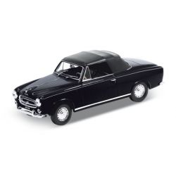 WELLY PEUGEOT 403 SOFT-TOP '57 1:34-39 - 1