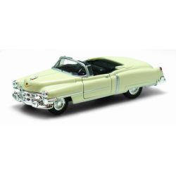 WELLY CADILLAC '53 ELDORADO CABRIO 1:34-39 - 1