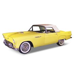 WELLY FORD THUNDERBIRD '55 1:34-39 - 1
