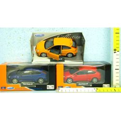 WELLY FORD FOKUS ST 1:34-39 - 2