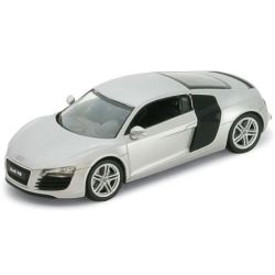 WELLY AUDI RB V10 1:34-39 - 1