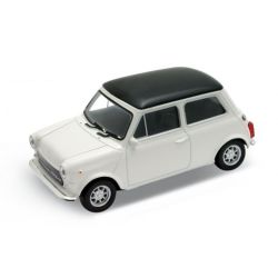 WELLY MINI COOPER 1300 1:34-39 - 1