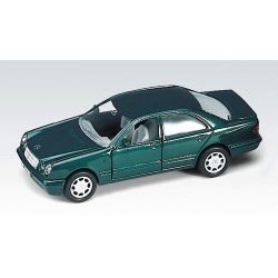 WELLY MERCEDES E 320 1:34-39 - 1