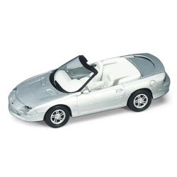 WELLY CHEVROLET CAMARO '96 1:34-39 - 1