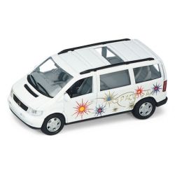 WELLY MERCEDES V-CLASS 1:34-39 - 1