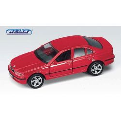 WELLY BMW 328i 1:34-39 - 1