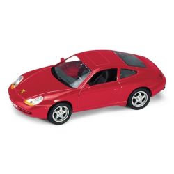 WELLY PORSCHE 911 '97 1:34-39 - 1