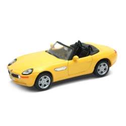WELLY BMW Z8 1:34-39 - 1