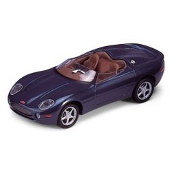 WELLY JAGUAR XK180 1:34-39 - 1