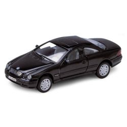 WELLY MERCEDES CL600 1:34-39 - 1