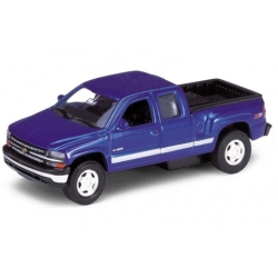 WELLY CHEVROLET SILVERADAO '99 1:34-39 - 1