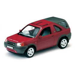 WELLY LAND ROVER FREELANDER 1:34-39 - 1