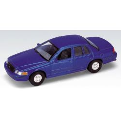 WELLY FORD CROWN VICTORIA '99 1:34-39 - 1