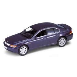 WELLY BMW 745i 1:34-39 - 1