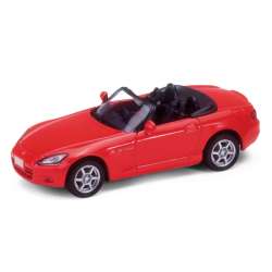 WELLY HONDA S2000 JAPANESE VERSION 1:34-39 - 1