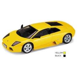 WELLY  1:18 LAMBORGHINI MURCIELAGO (12517) - 3