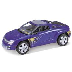WELLY 1:18 MERCEDES-BENZ ML350 - 3