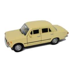 WELLY 1:39 FIAT 125P - kremowy - 3