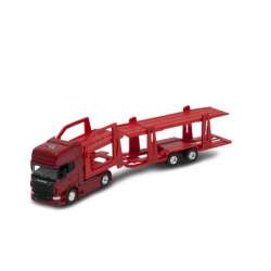 Welly TRUCK 1:64 Scania R730 transporter samochodów (130-68023) - 1