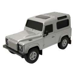 WELLY MODEL STEROWANY LAND ROVER  1:24   2 kolory (GXP-529500) - 5