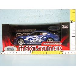 WELLY 1:24 TUNING -NISSAN S-15 R - 5
