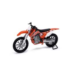 WELLY 1:18 KTM 450 SX-F - 1