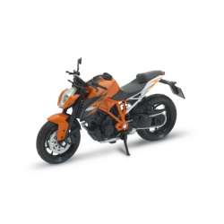 WELLY 1:18 KTM 1290 SUPER DUKE R - 1