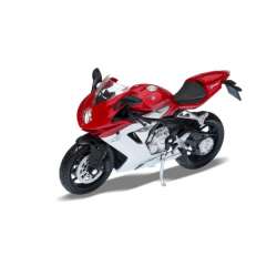 WELLY 1:18 MV Augusta F3 800 - 1