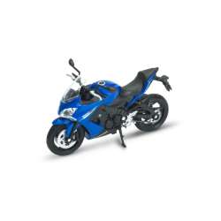 WELLY 1:18 2017 SUZUKI GSX-S1000F - 1