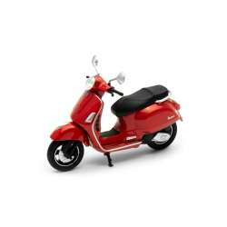 WELLY 1:18 2017 Vespa GTS 125CC - 1