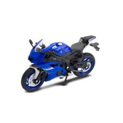 WELLY 1:18 Yamaha YZF-R6 - 1