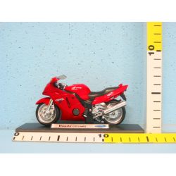 WELLY 1:18 12143 HONDA CBR1100XX - 2