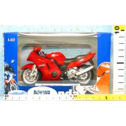 WELLY 1:18 12143 HONDA CBR1100XX - 3