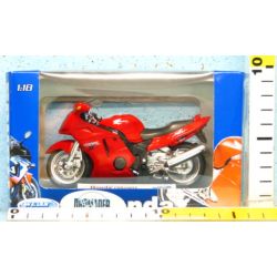 WELLY 1:18 12143 HONDA CBR1100XX - 3