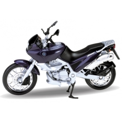 WELLY 1:18  12145 BMW F650 ST - 1