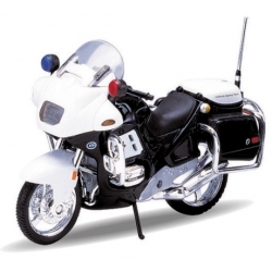 WELLY 1:18  12150C BMW R1100RT - 1