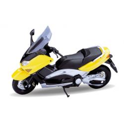 WELLY 1:18  12157 YAMAHA XP500 - 1