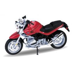 WELLY 1:18   2158  BMW R1150R - 1