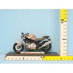 WELLY 1:18  12159 GAGIVA RAPTOR 1000 - 2